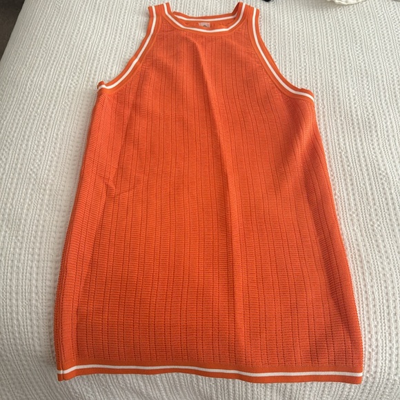 NWT PQ Swim Knit Dress - Picture 3 of 4